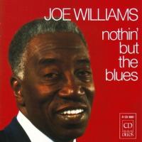 Joe Williams CD