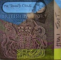 John Cale Vinyl Album