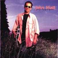 John Hiatt: Perfectly Good Guitar US CD album