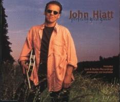 John Hiatt: Perfectly Good Guitar Netherlands CD single