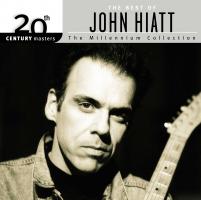 John Hiatt: 20th Century Masters US CD album