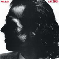 John Hiatt: Slow Turning US vinyl album