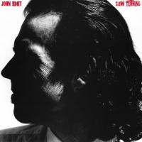 John Hiatt: Slow Turning US vinyl album