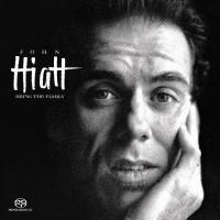 John Hiatt: Bring the Family US CD album