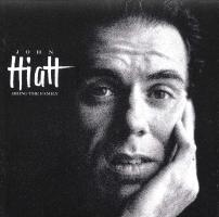 John Hiatt: Bring the Family US CD album