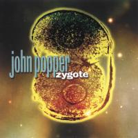John Popper: Zygote US CD album