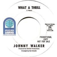 Johnny Walker Promo