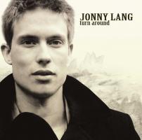 Jonny Lang: Turn Around US CD album