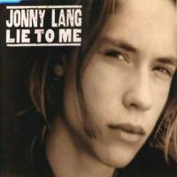 Jonny Lang CD