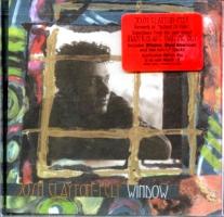 Josh Clayton-Felt: Inarticulate Nature Boy US CD album