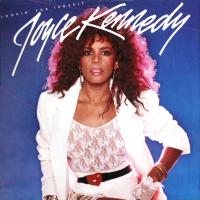 Joyce Kennedy: Lookin' For Trouble US vinyl album