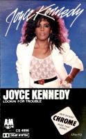Joyce Kennedy Cassette