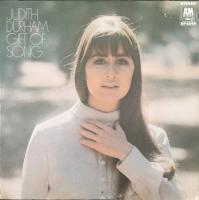 Judith Durham: Gift Of Song US vinyl album