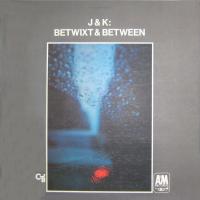 Kai Winding & J.J. Johnson: Betwixt & Between US vinyl album