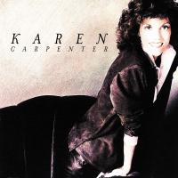 Karen Carpenter solo album US CD