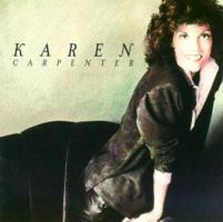Karen Carpenter solo album US CD