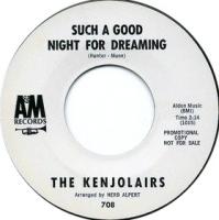 Kenjolairs Label, Promo