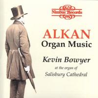 Kevin Bowyer CD