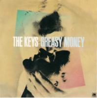 Keys: Greasy Money Britain 7-inch