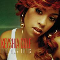Keyshia Cole: The Way It Is US CD album