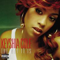 Keyshia Cole: The Way It Is US CD album