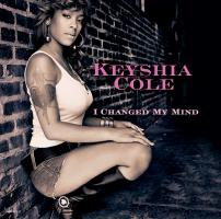 Keyshia Cole: I Changed My Mind US CD single