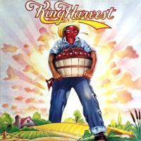 King Harvest self-titled US vinyl album