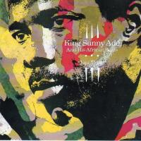 King Sunny Ade: Juju Music Canada CD album