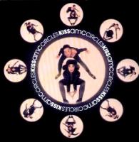 Kiss AMC: Circles Britain 12-inch
