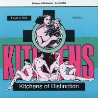 Kitchens of Distinction 