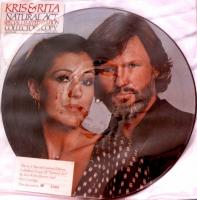Kris & Rita Picture Disc