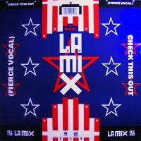 L.A. Mix 