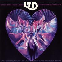 L.T.D.: Devotion US eAlbum