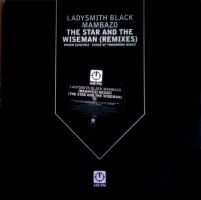 Ladysmith Black Mambazo 