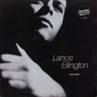 Lance Ellington 
