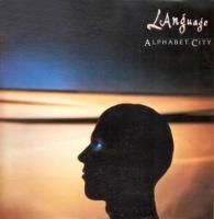 Language: Alphabet City US 12-inch