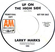 Larry Marks Promo