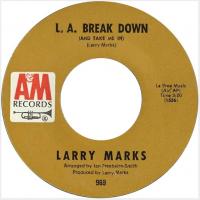 Larry Marks Label