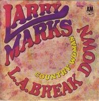 Larry Marks 