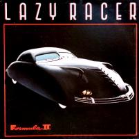 Lazy Racer 