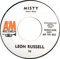 Leon Russell Promo