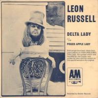 Leon Russell 