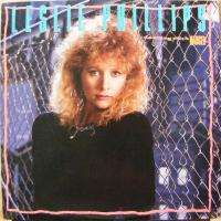 Leslie Phillips: Dancing With Danger US vinyl album