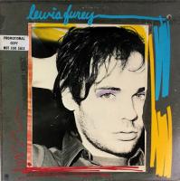 Lewis Furey self-titled US vinyl album