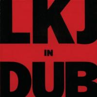 Linton Kwesi Johnson: LKJ In Dub Canada CD album