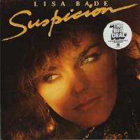 Lisa Bade: Suspicion