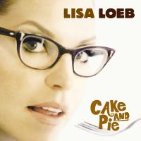 Lisa Loeb: Cake and Pie US eAlbum