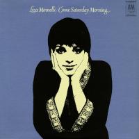 Liza Minnelli: Come Saturday Morning US eAlbum