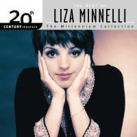 Liza Minnelli: 20th Century Masters US CD album