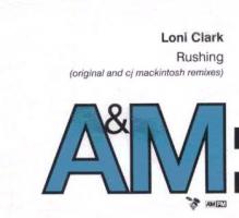 Loni Clark CD
